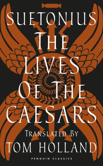 Obrázok The Lives of the Caesars