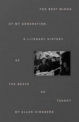 Obrázok The Literary History of the Beat Generation
