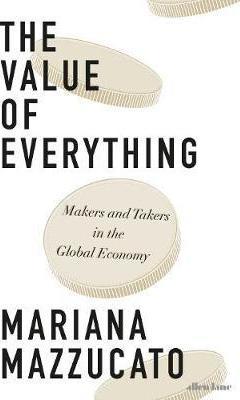 Obrázok The Value of Everything