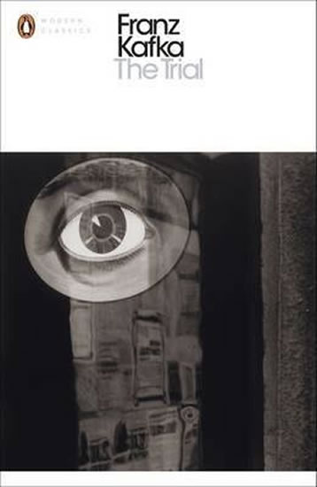 Obrázok The Trial