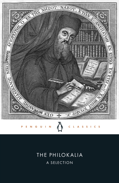 Obrázok The Philokalia