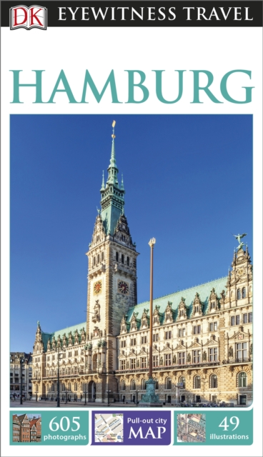 Obrázok Hamburg