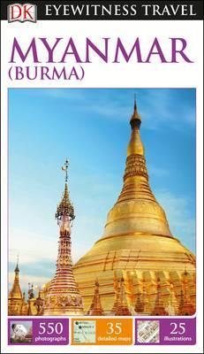 Obrázok Myanmar (Burma)
