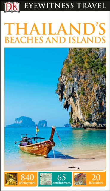 Obrázok Thailands Beaches & Islands