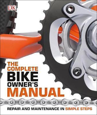 Obrázok The Complete Bike Owners Manual