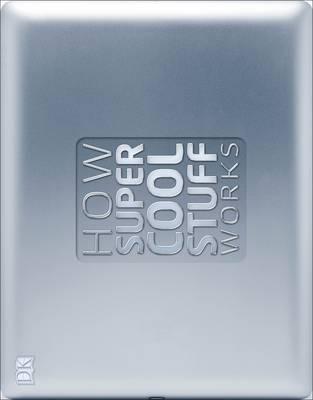 Obrázok How Super Cool Stuff Works