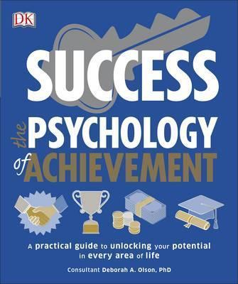 Obrázok Success: The Psychology of Achievement