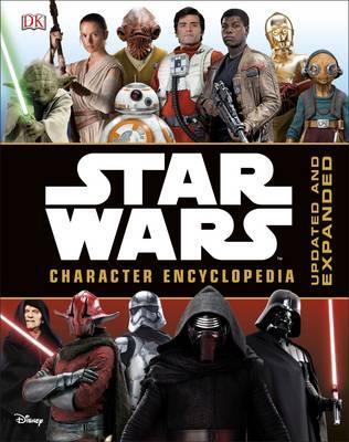 Obrázok Star Wars™ Character Encyclopedia