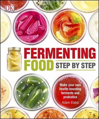 Obrázok Fermenting Food Step-by-Step