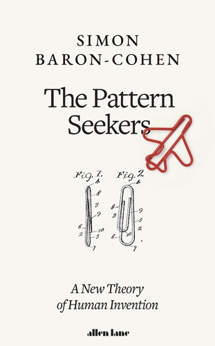 Obrázok The Pattern Seekers