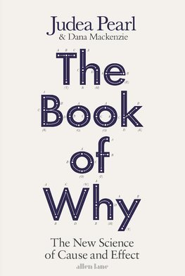 Obrázok The Book of Why