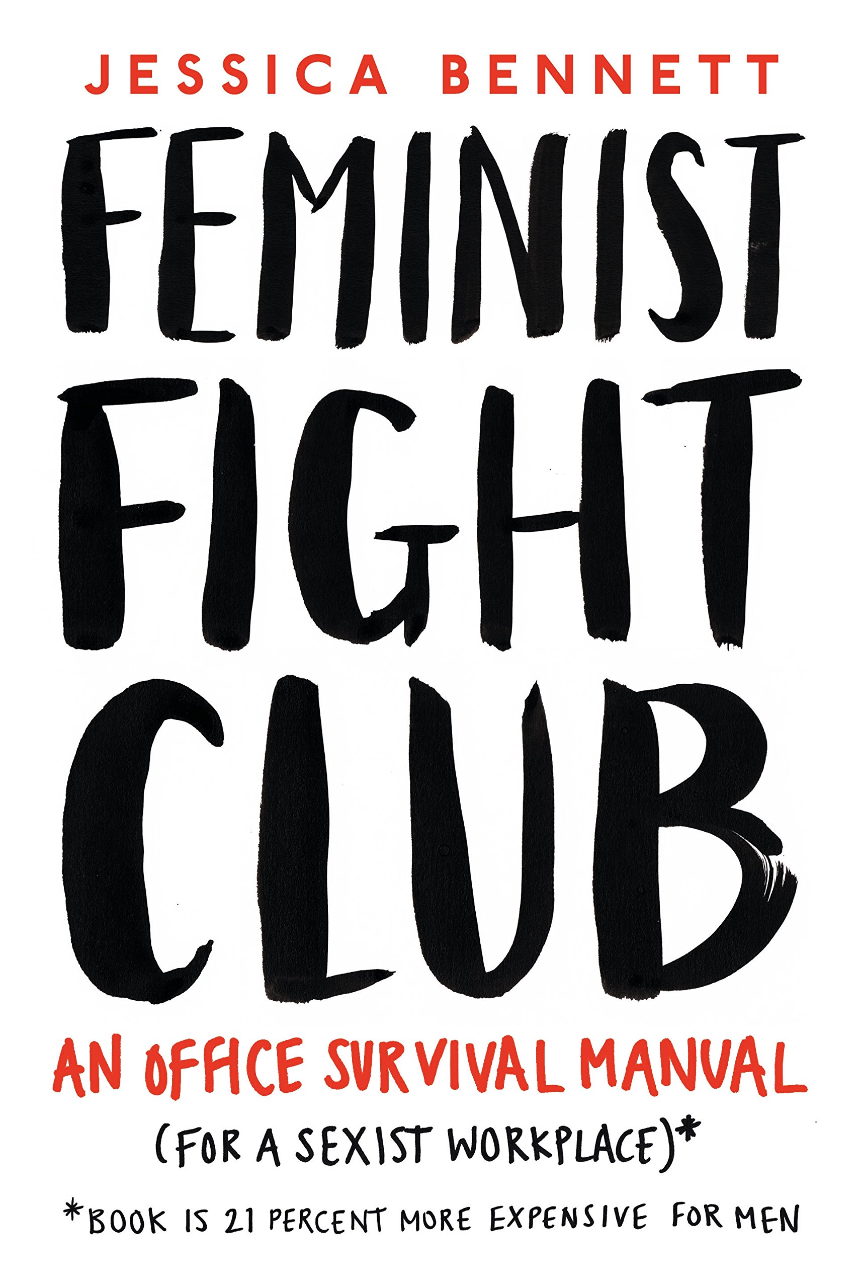 Obrázok Feminist Fight Club