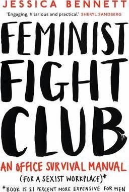 Obrázok Feminist Fight Club