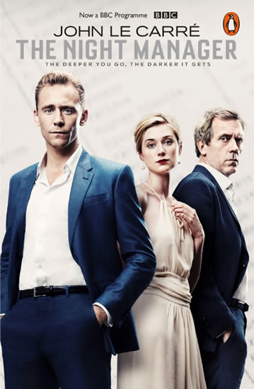 Obrázok The Night Manager