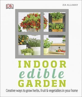 Obrázok Indoor Edible Garden