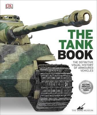 Obrázok The Tank Book