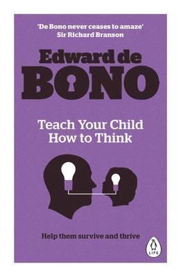 Obrázok Teach Your Child How to Think