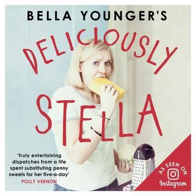 Obrázok Bella Youngers Deliciously Stella
