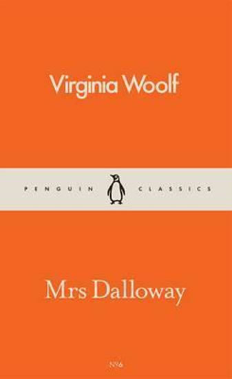 Obrázok Mrs Dalloway