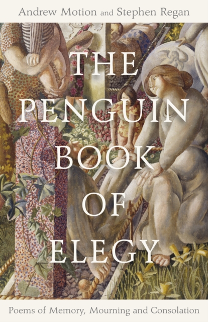 Obrázok The Penguin Book of Elegy