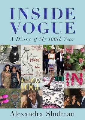 Obrázok Inside Vogue: A Diary Of My 100Th Year