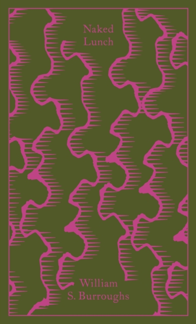 Obrázok Naked Lunch