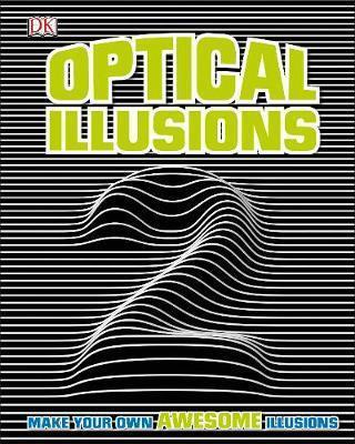Obrázok Optical Illusions 2
