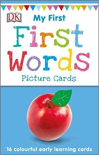 Obrázok My First Words