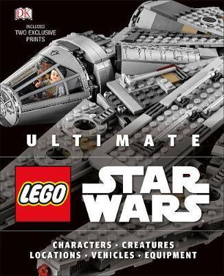 Obrázok The definitive guide to the LEGO Star Wars Galaxy
