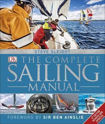 Obrázok The Complete Sailing Manual