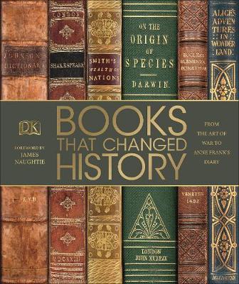 Obrázok Books that Changed History