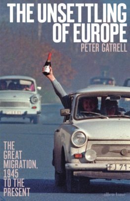 Obrázok The Unsettling of Europe