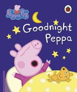 Obrázok Peppa Pig: Goodnight Peppa