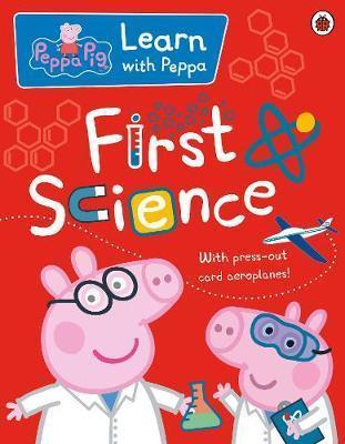 Obrázok Peppa: First Science