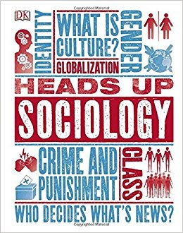 Obrázok Heads Up Sociology