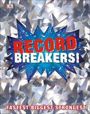 Obrázok Record Breakers