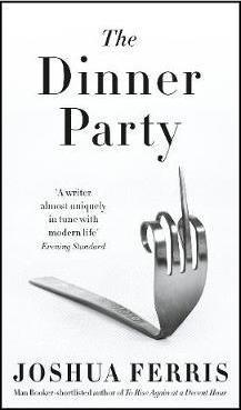 Obrázok The Dinner Party and Other Stories