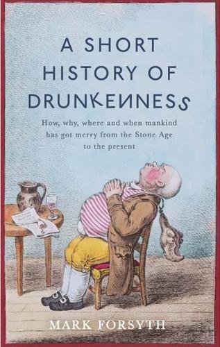 Obrázok A Short History of Drunkenness