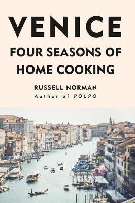Obrázok Venice : Four Seasons of Home Cooking