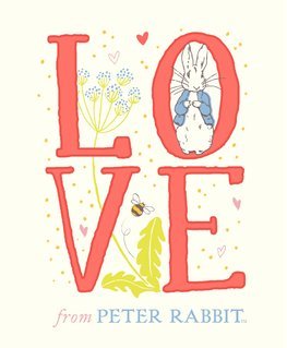 Obrázok Love From Peter Rabbit