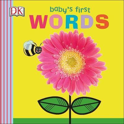Obrázok Baby’s First Words