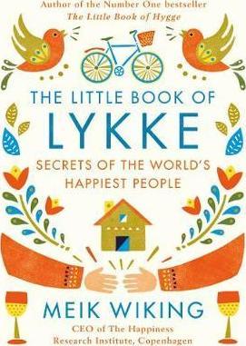 Obrázok The Little Book of Lykke
