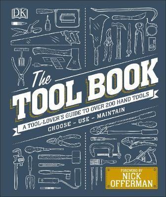 Obrázok The Tool Book