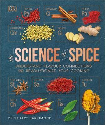 Obrázok The Science of Spice