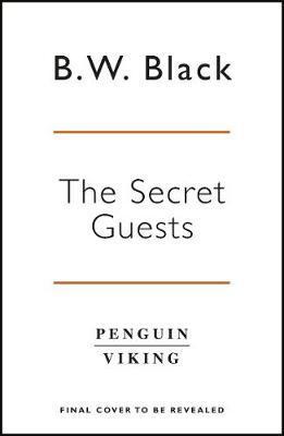 Obrázok The Secret Guests