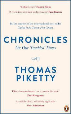 Obrázok Chronicles: On Our Troubled Times