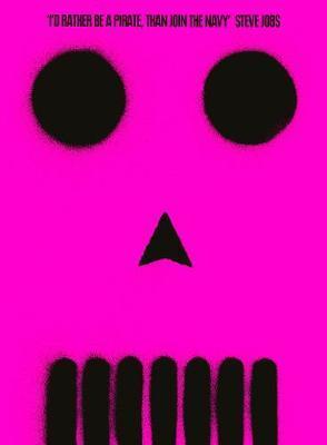 Obrázok Be More Pirate