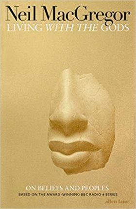 Obrázok Living with the Gods