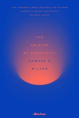 Obrázok The Origins of Creativity