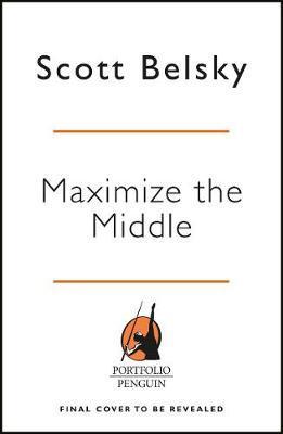 Obrázok The Messy Middle